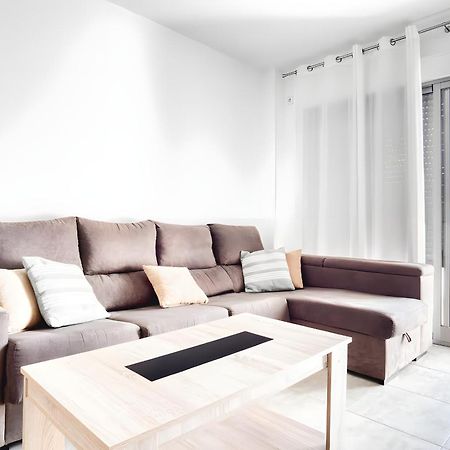 Apartamento Atico El Campello Exteriér fotografie