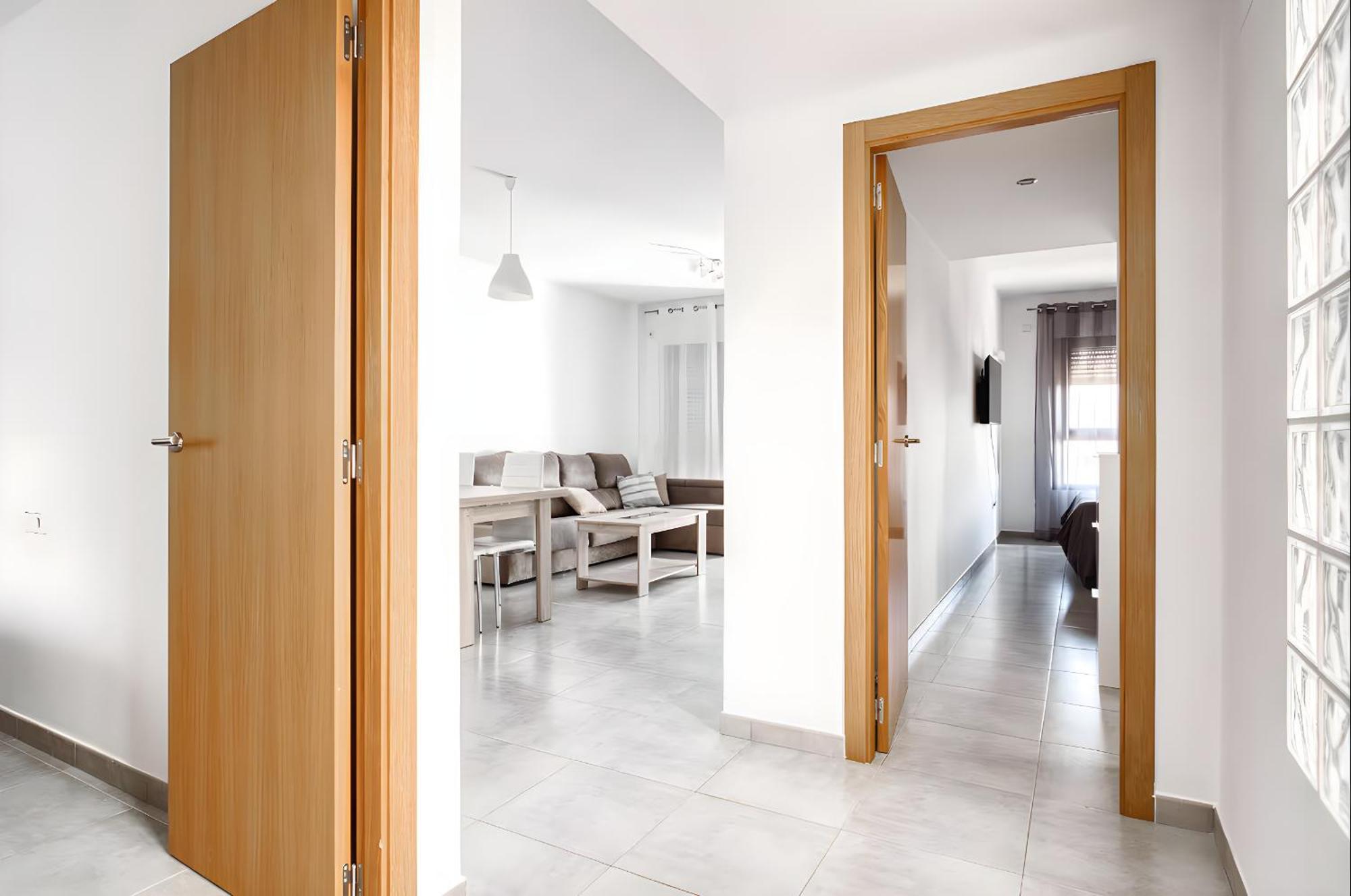 Apartamento Atico El Campello Exteriér fotografie