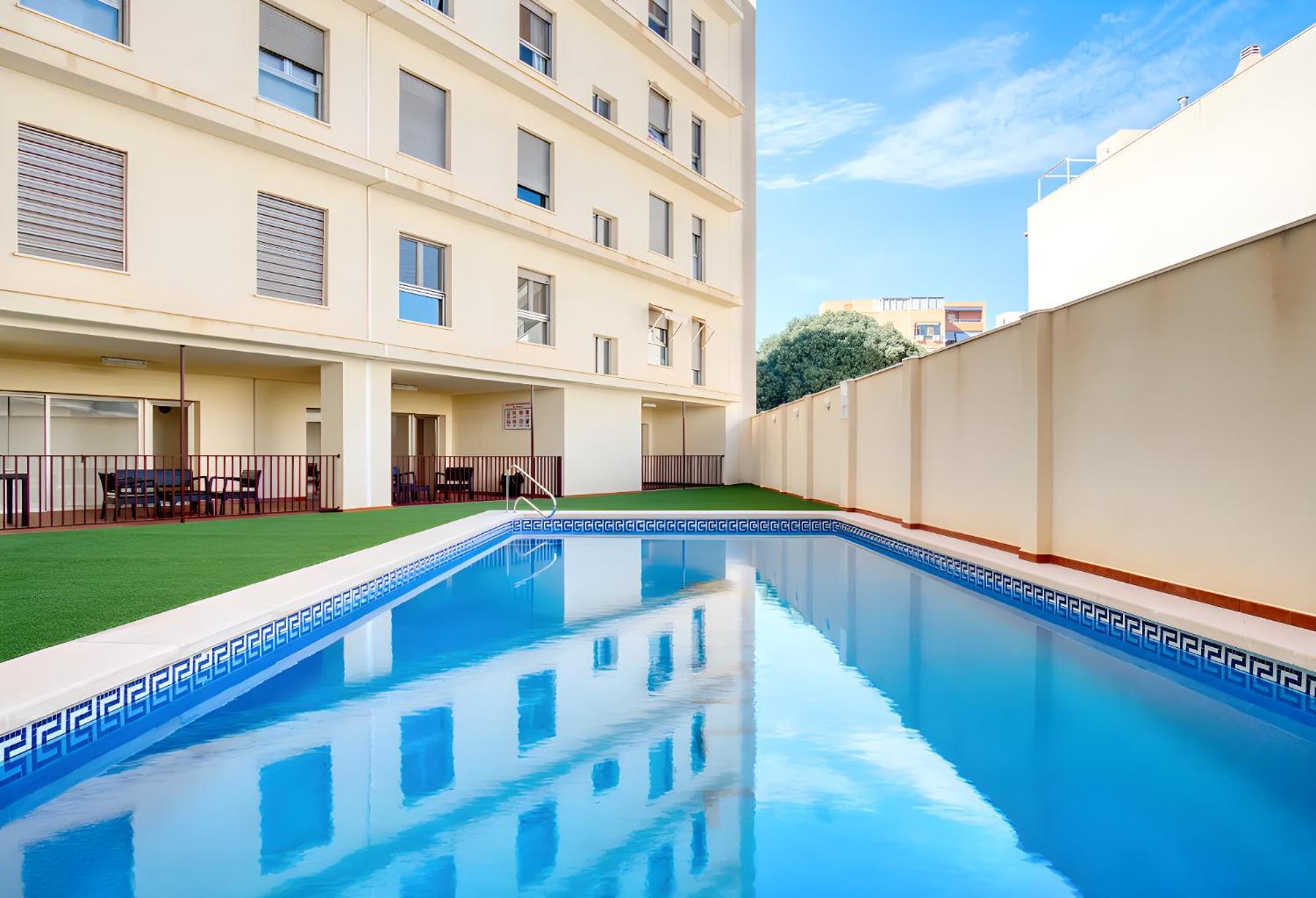 Apartamento Atico El Campello Exteriér fotografie