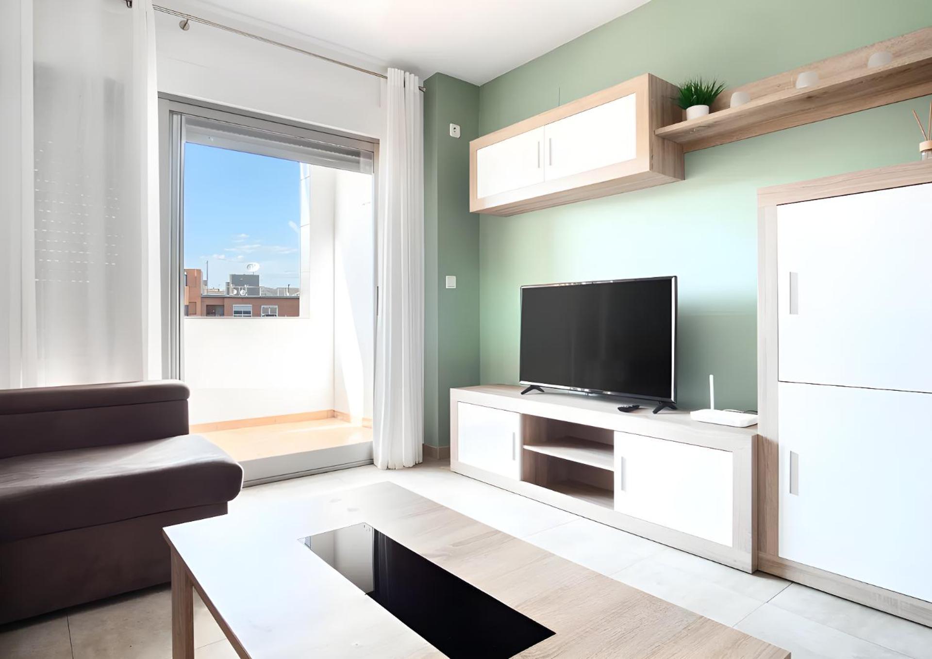 Apartamento Atico El Campello Exteriér fotografie
