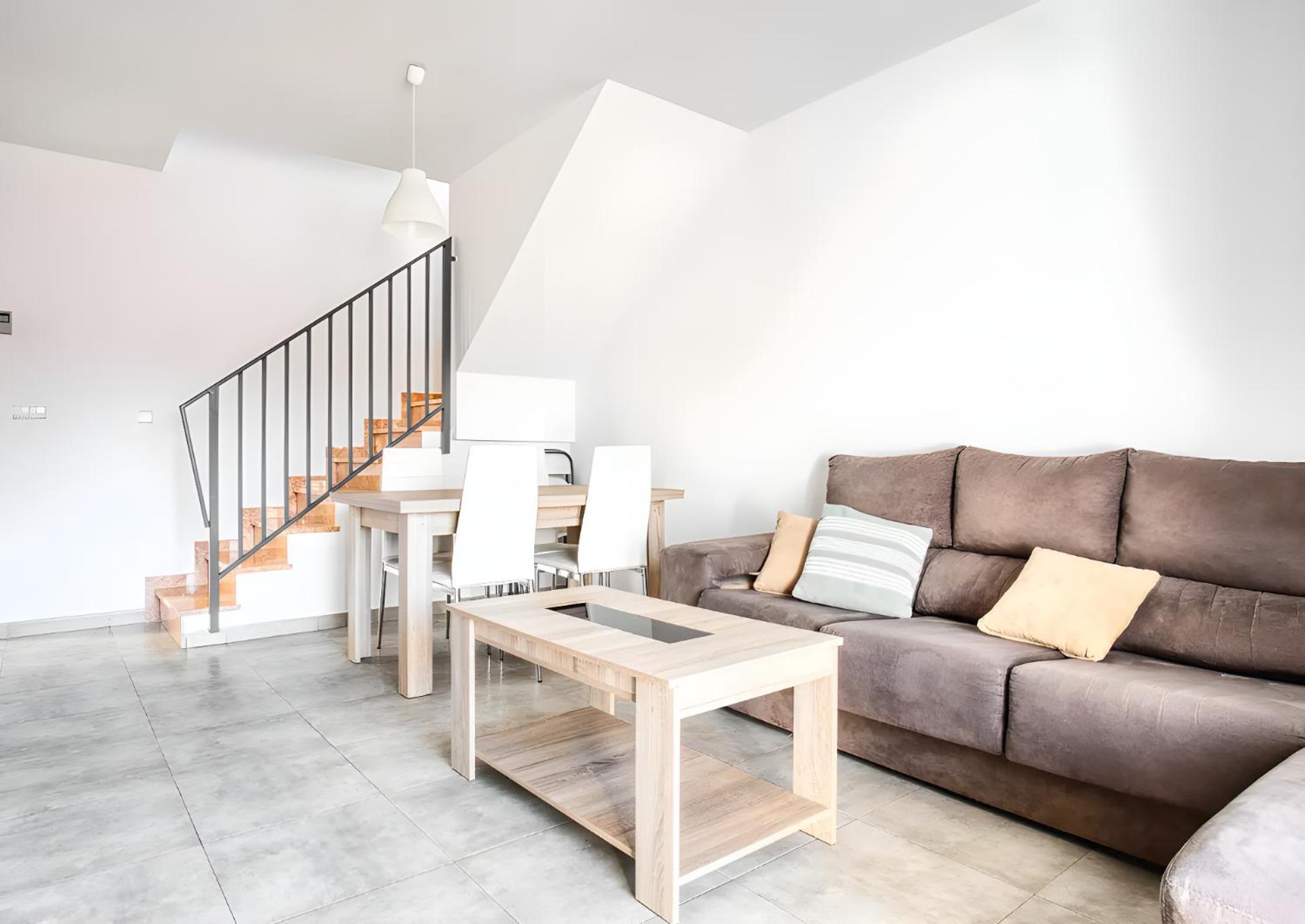 Apartamento Atico El Campello Exteriér fotografie