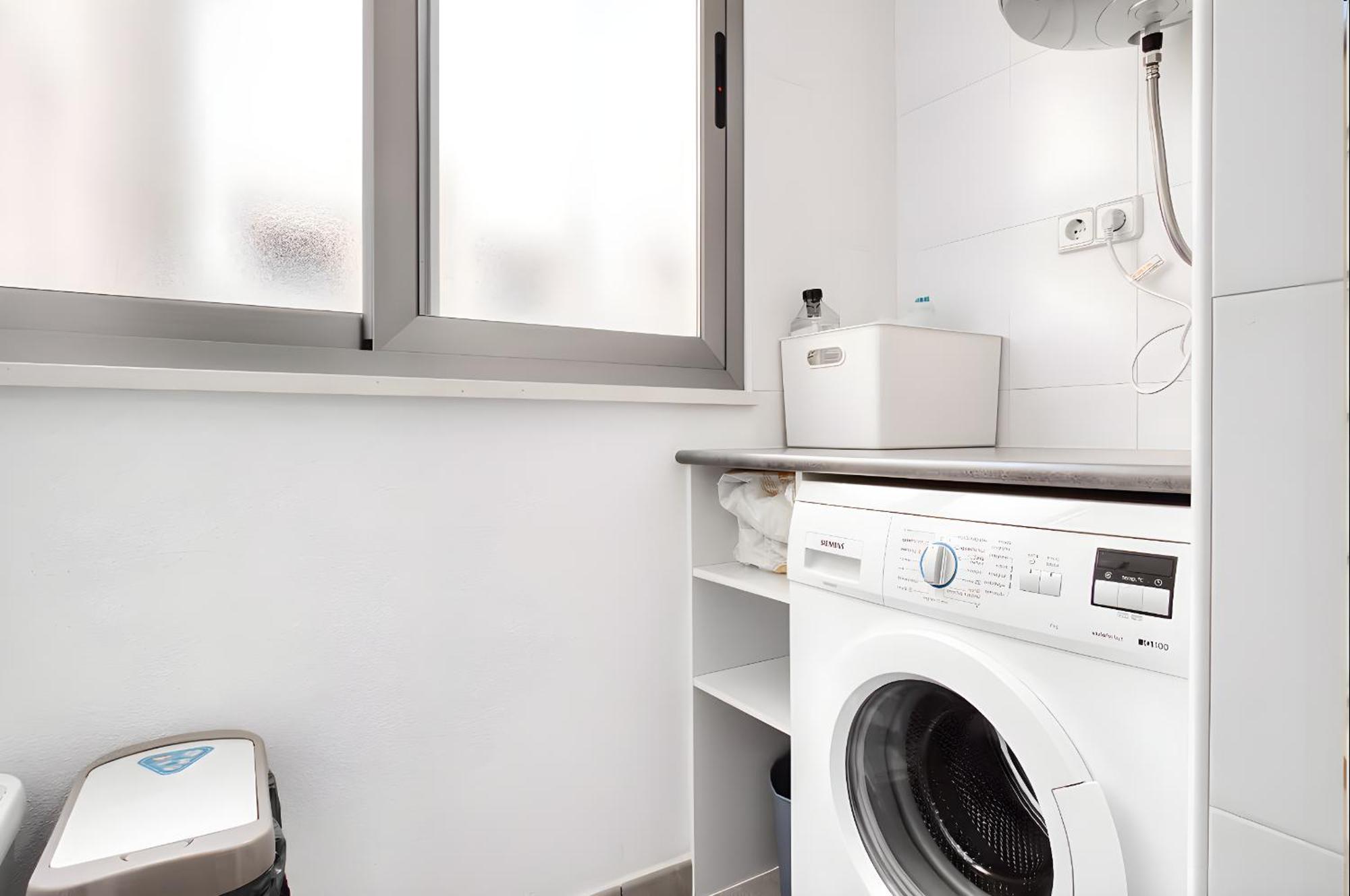 Apartamento Atico El Campello Exteriér fotografie