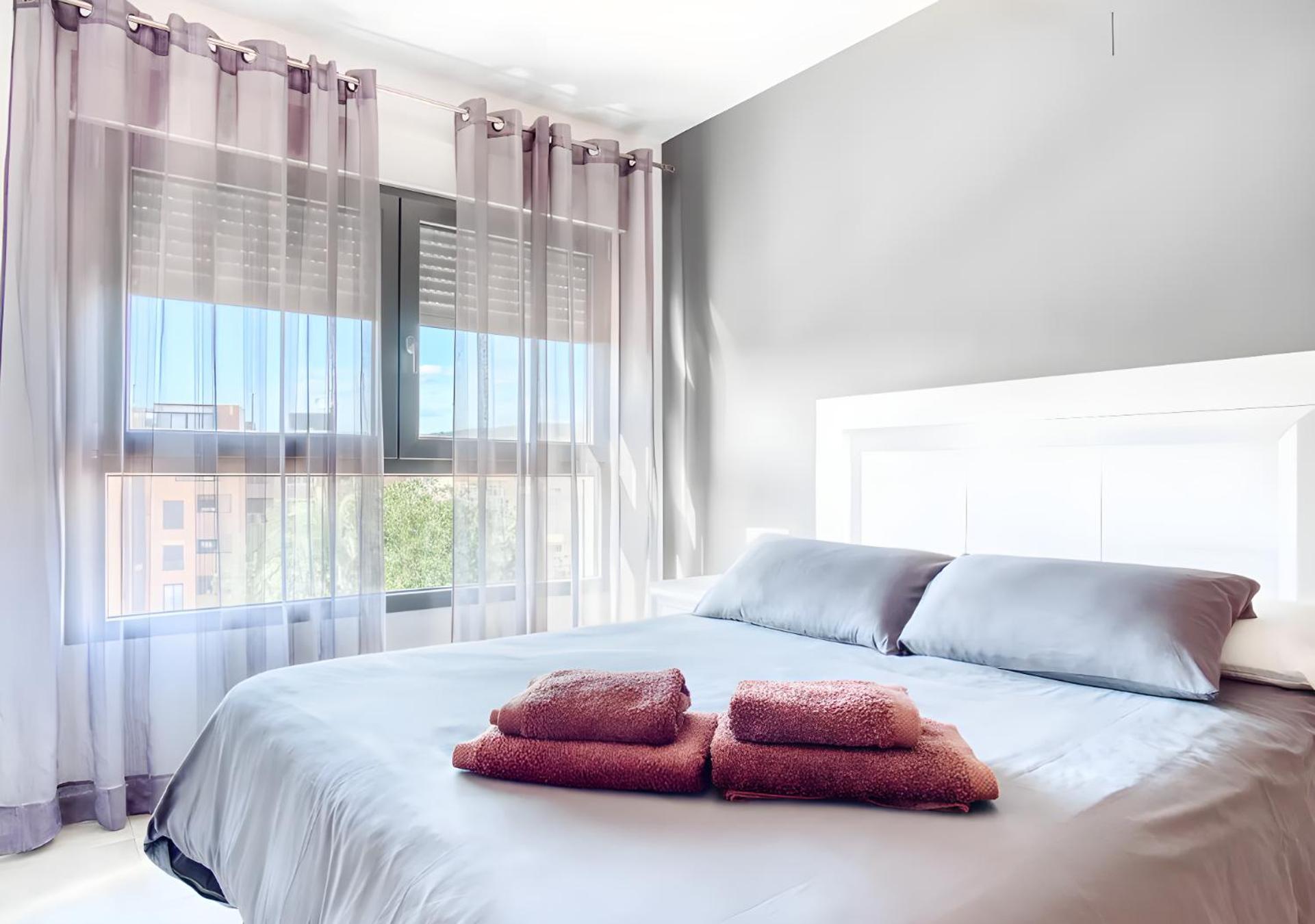 Apartamento Atico El Campello Exteriér fotografie