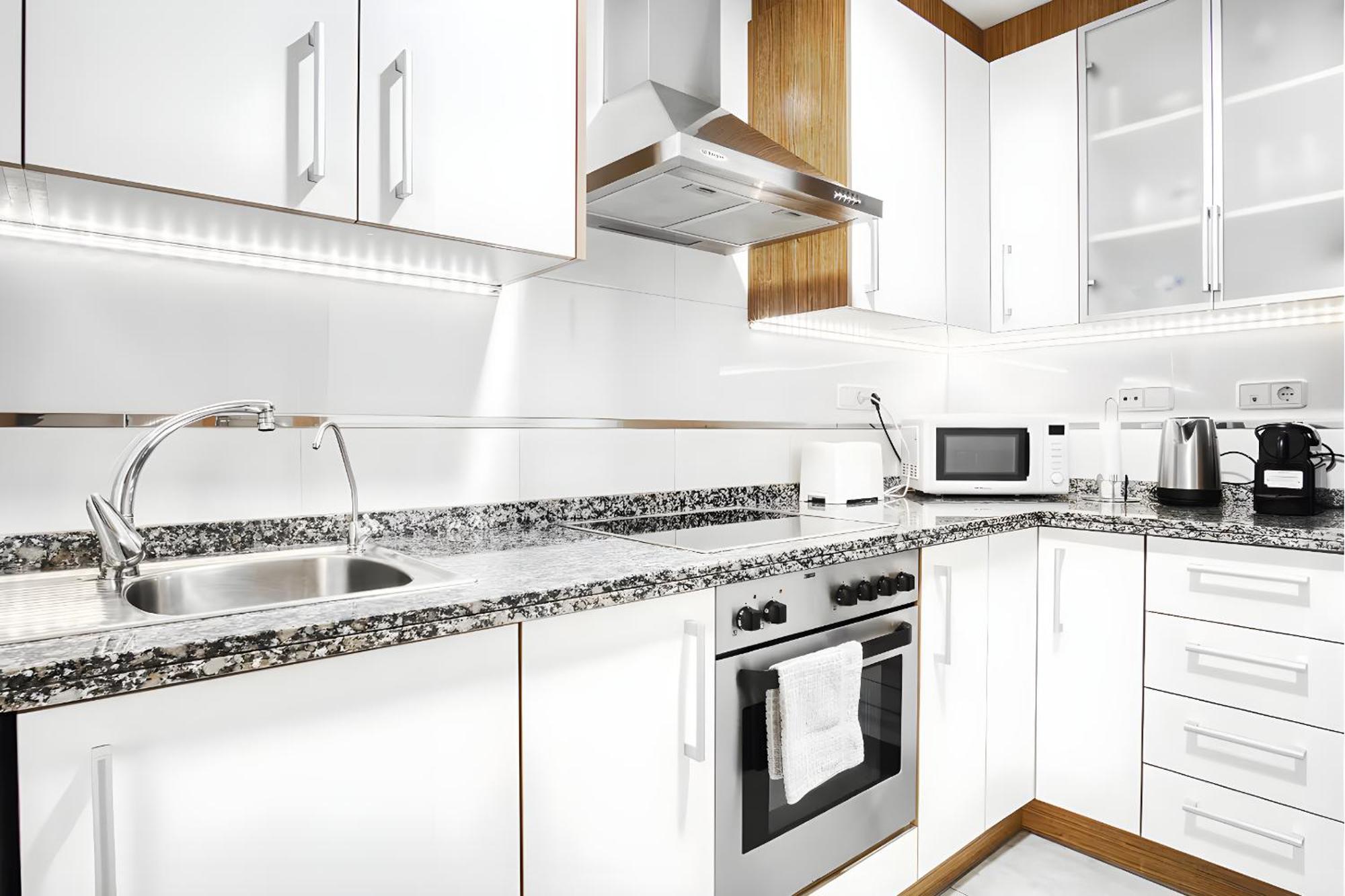 Apartamento Atico El Campello Exteriér fotografie