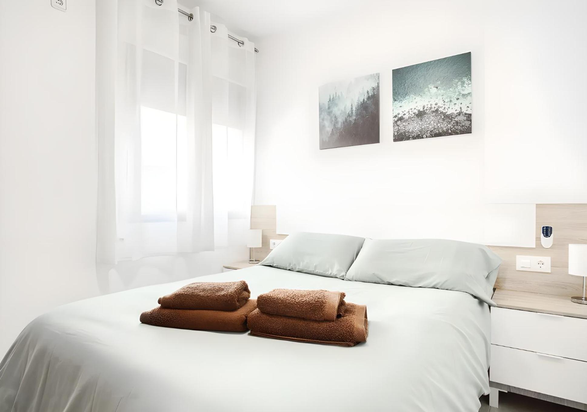 Apartamento Atico El Campello Exteriér fotografie