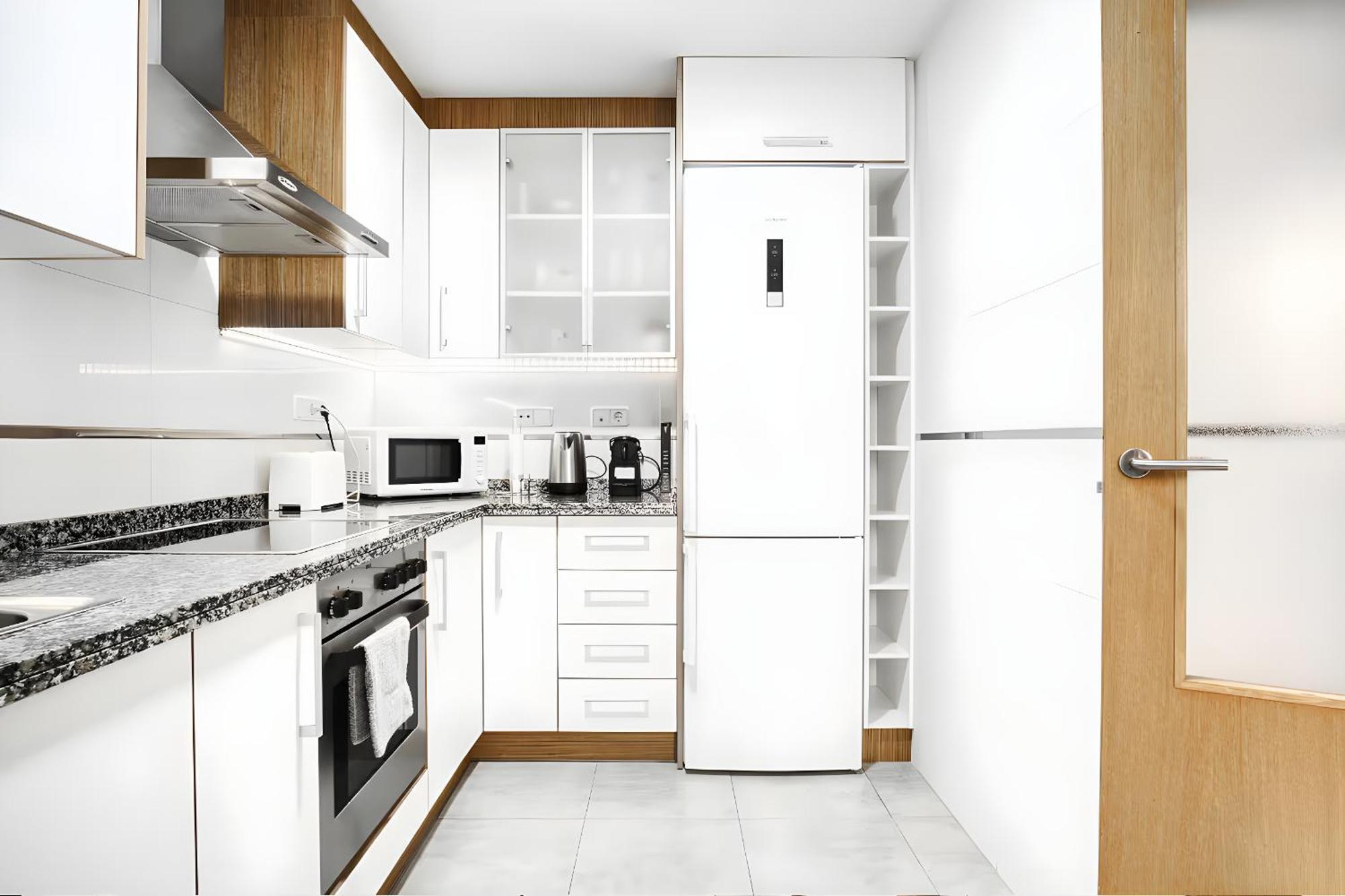 Apartamento Atico El Campello Exteriér fotografie