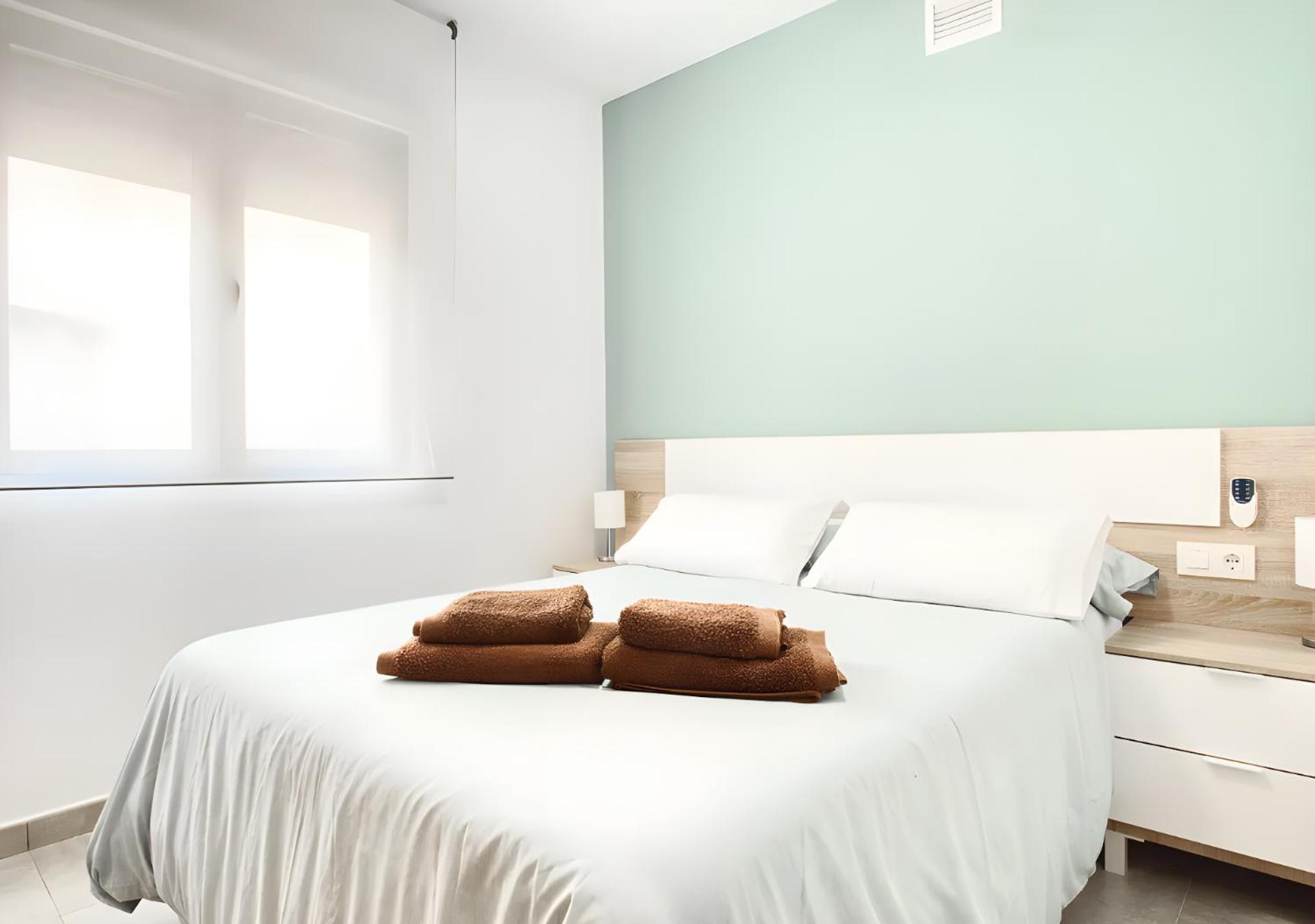 Apartamento Atico El Campello Exteriér fotografie